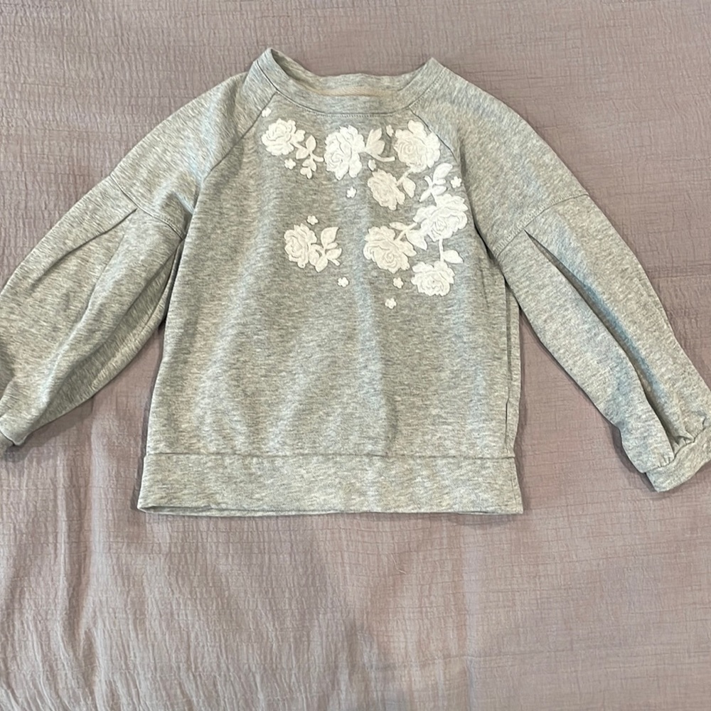 Gap sweatshirt
